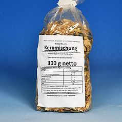 Kernmischung