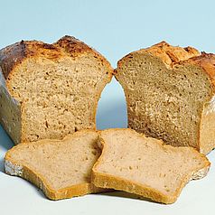 Weizenmischbrot